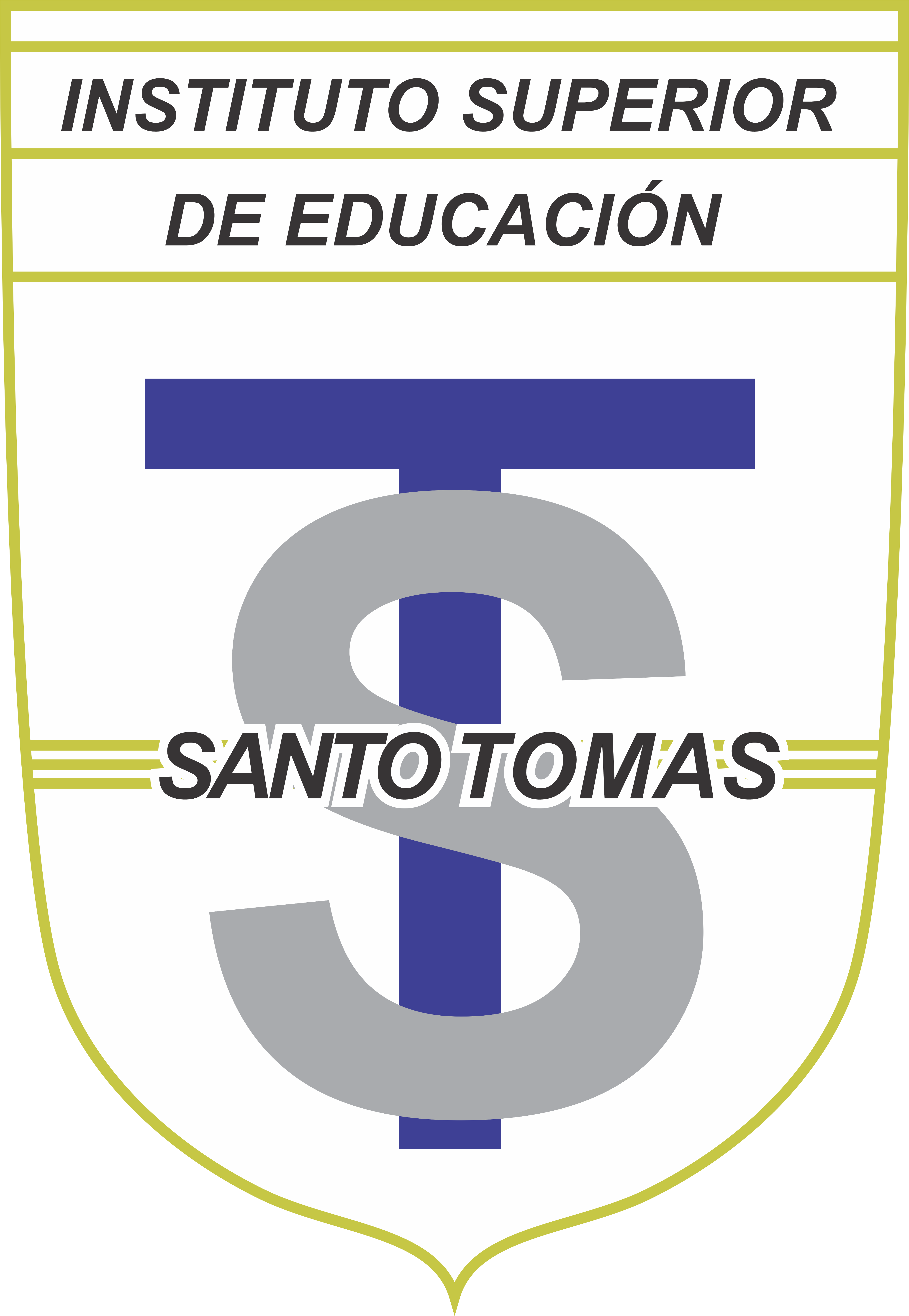 Instituto Superior de Educación Santo Tomás